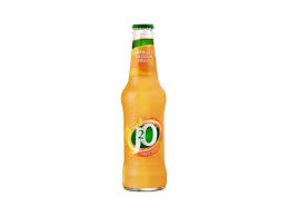 Orange & Passion Fruit J2O