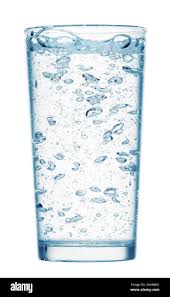 Sparkling Water