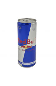 Red Bull