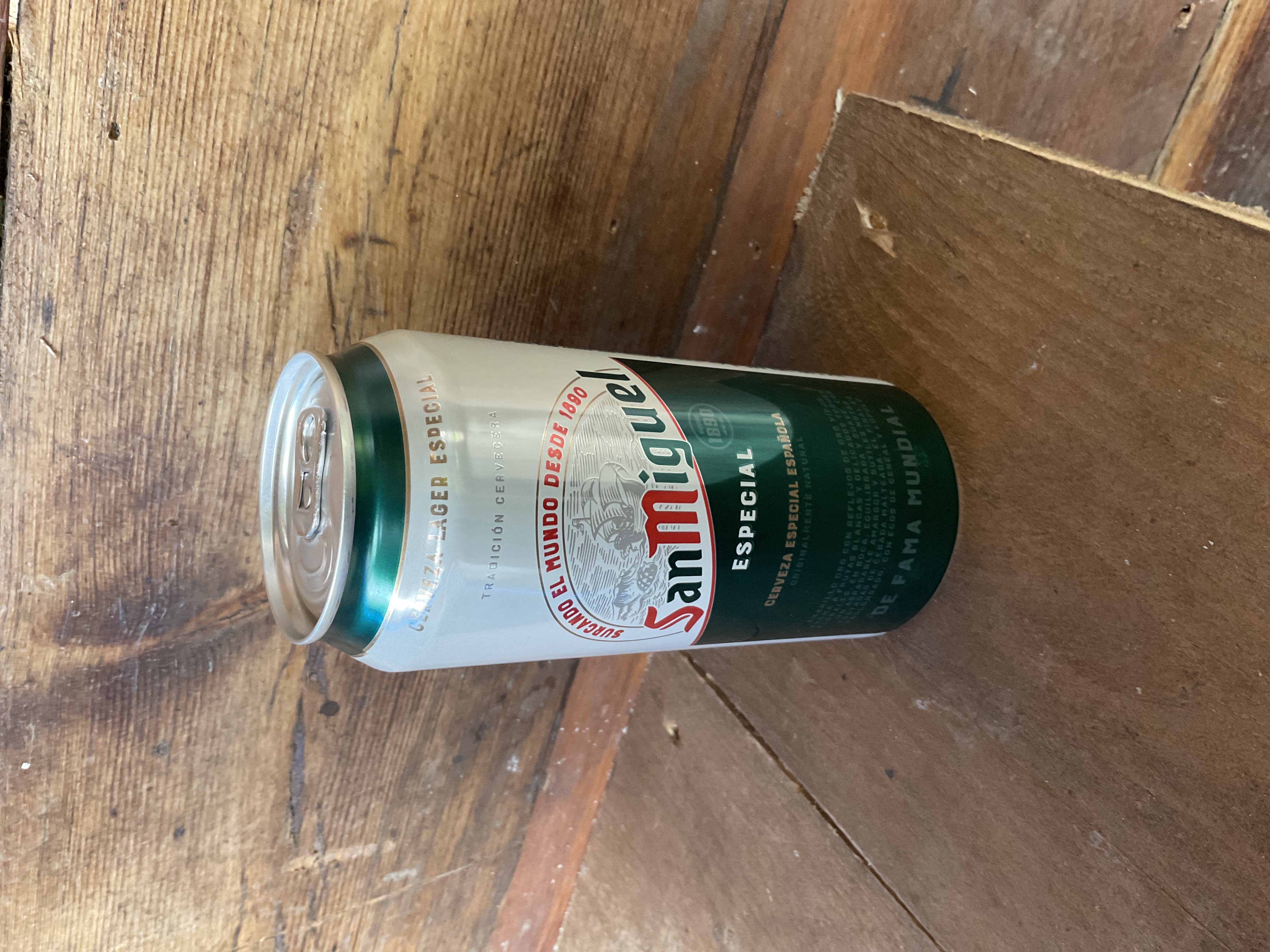 SanMiguel