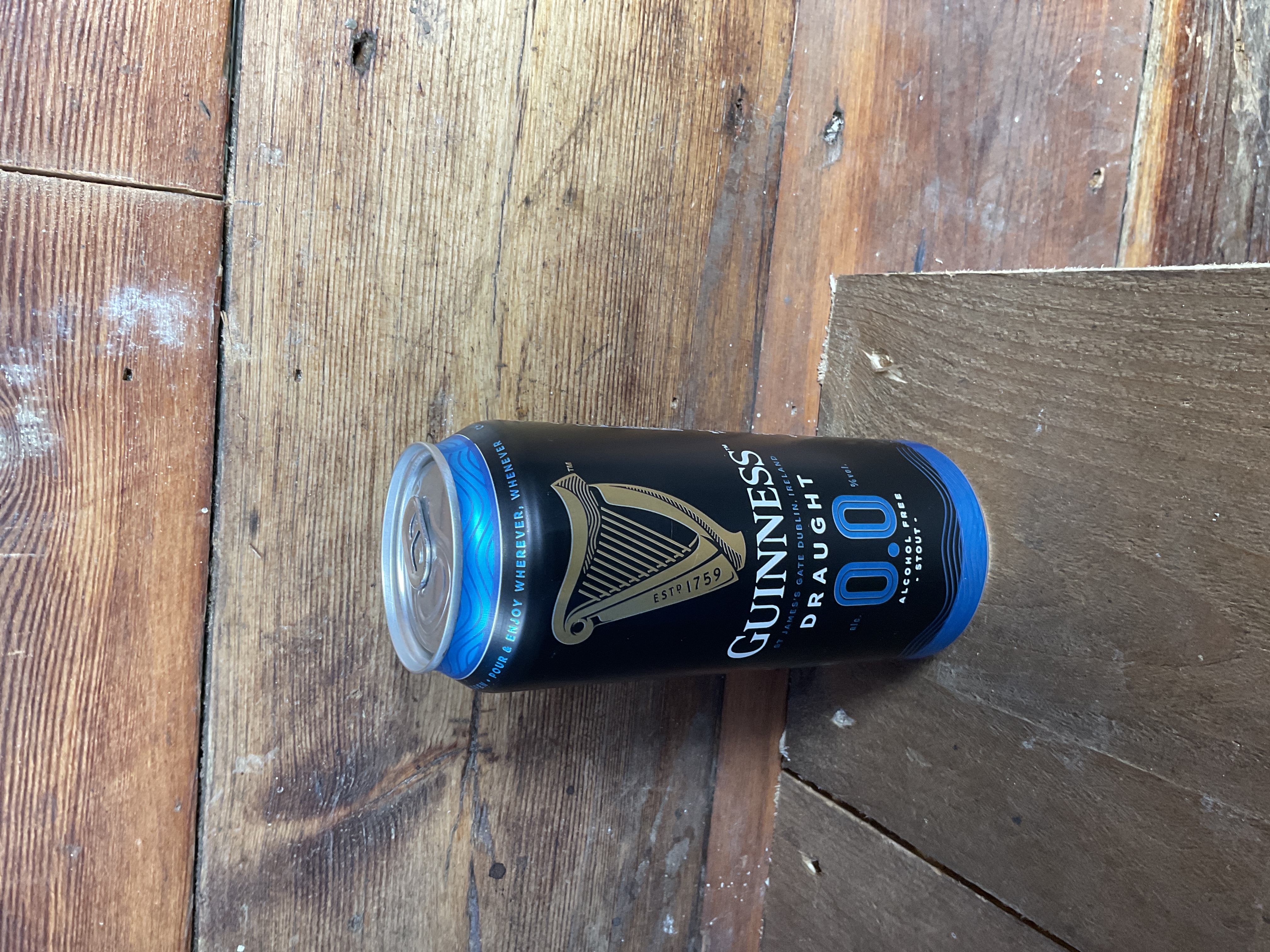 Guinness 0