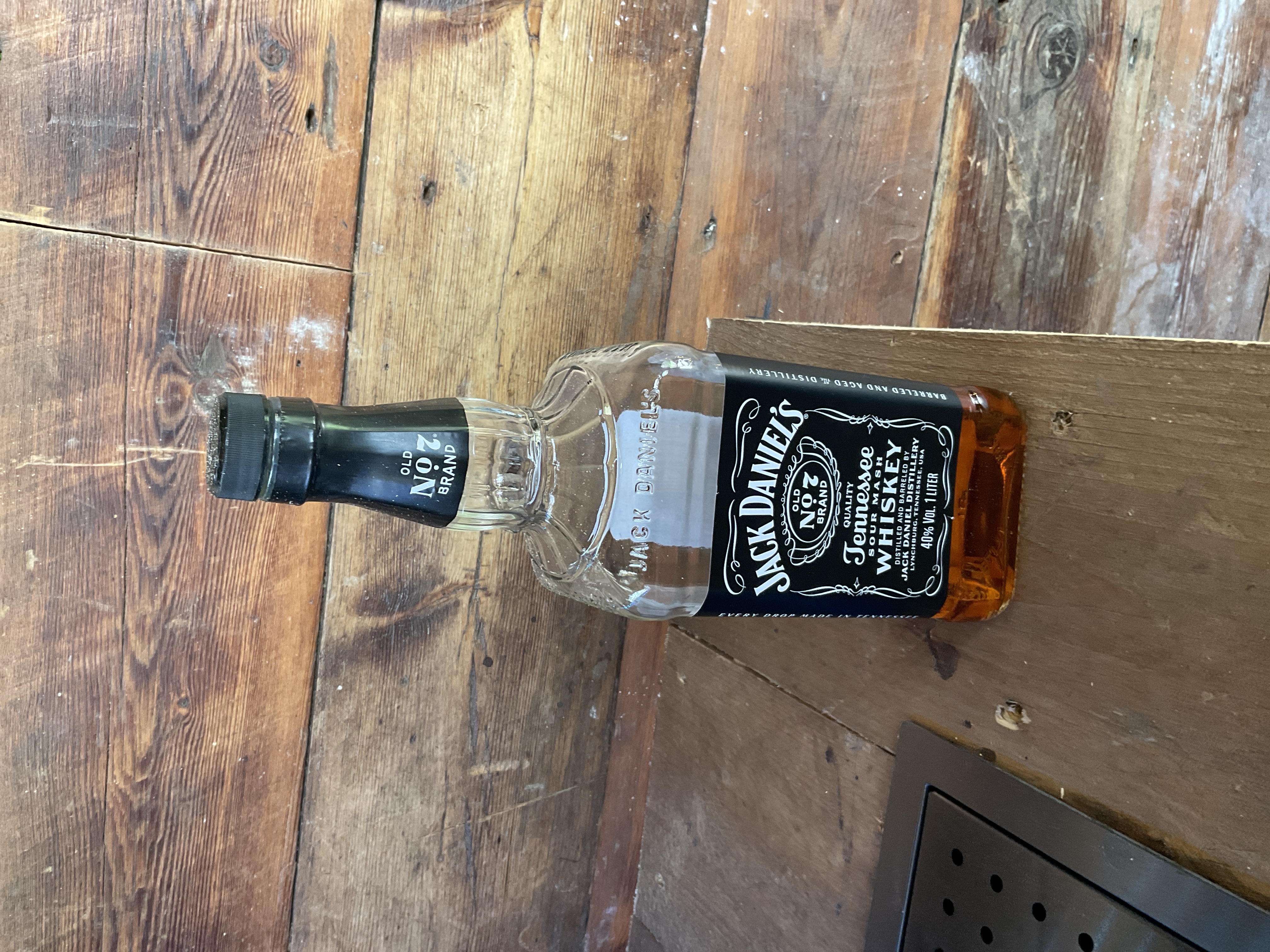 Jack Daniel’s
