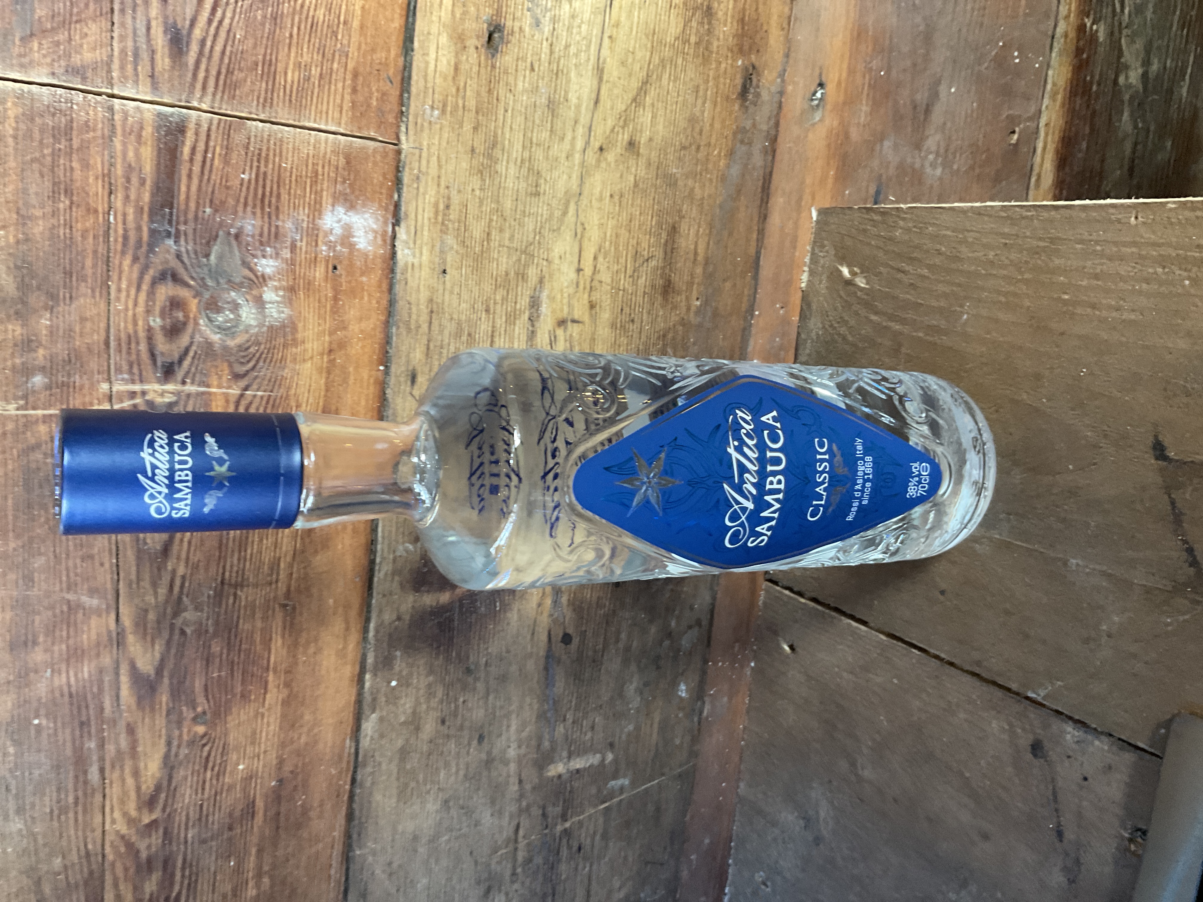 Sambuca