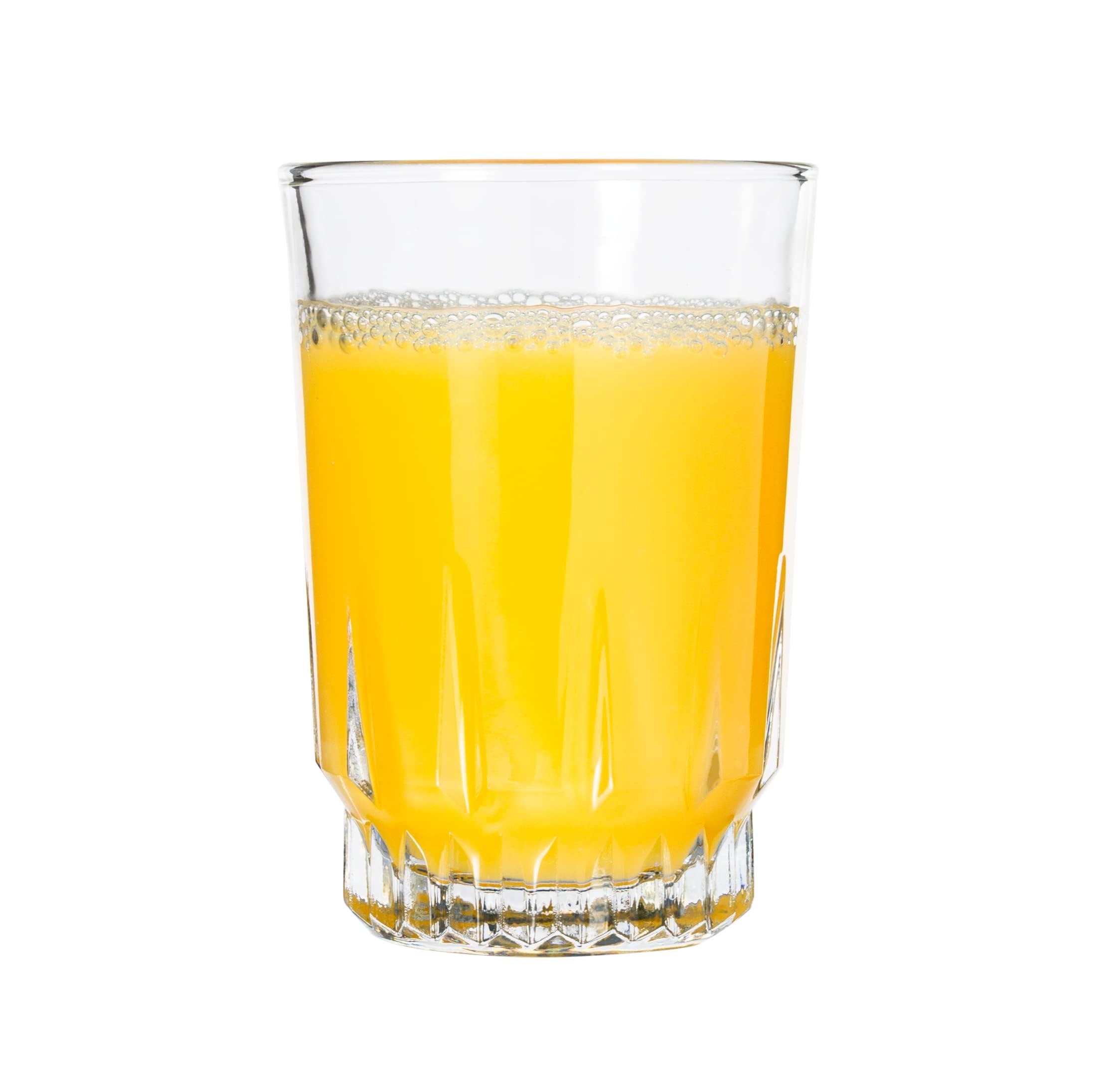 Orange Juice