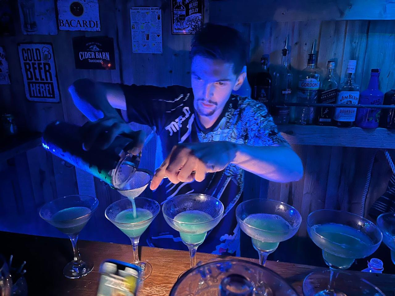 Incredible Hulk