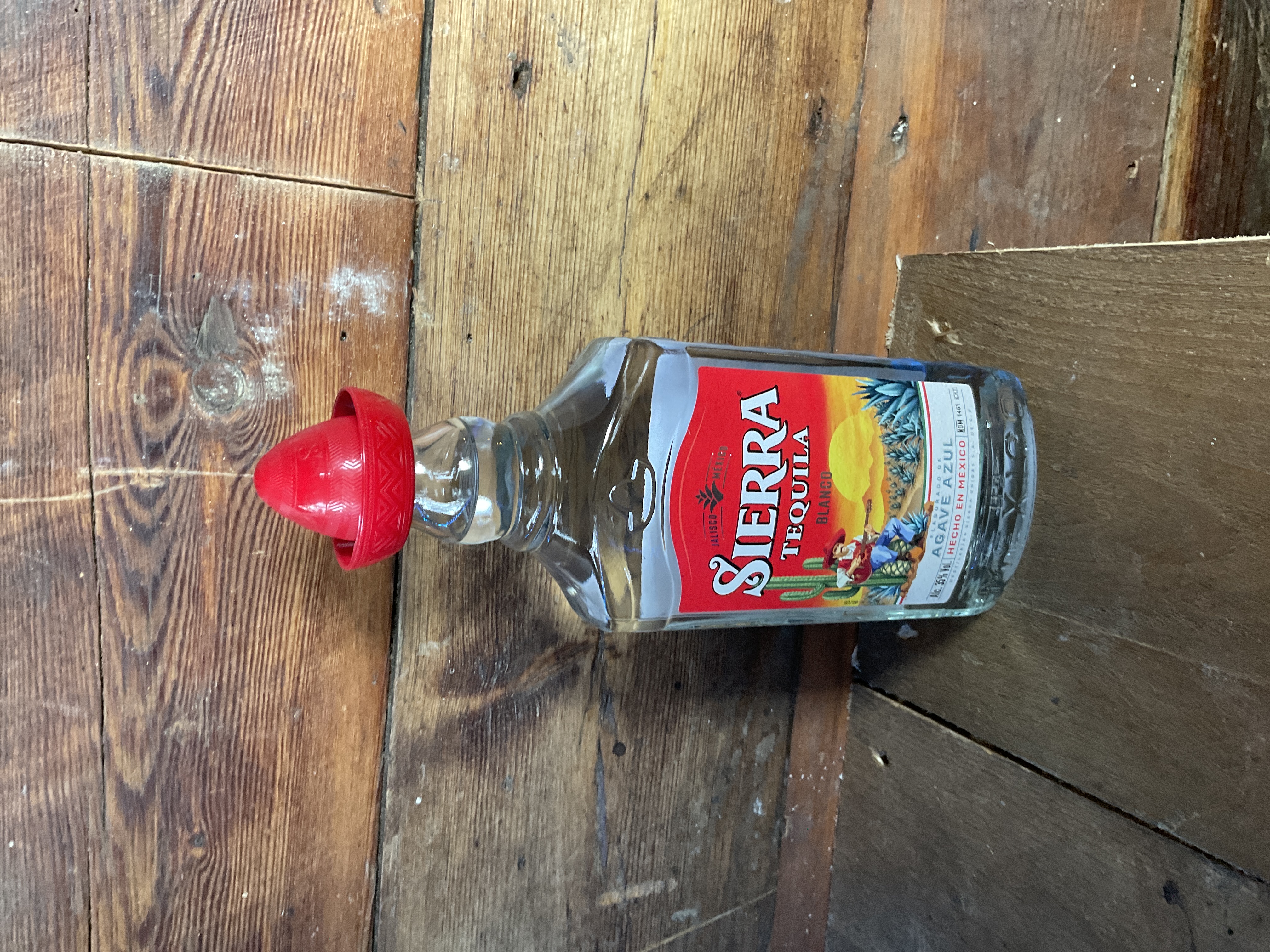 Tequila