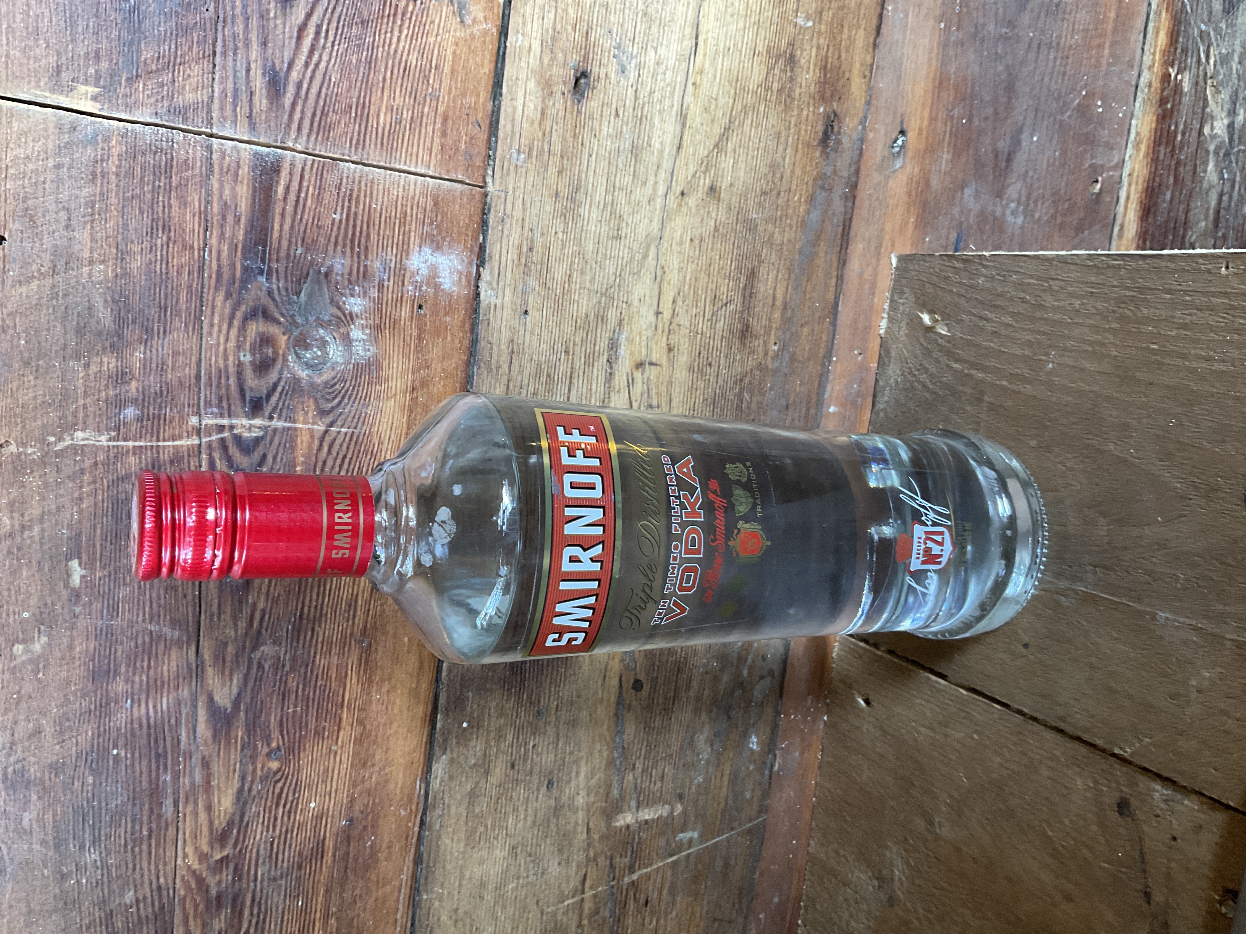Vodka