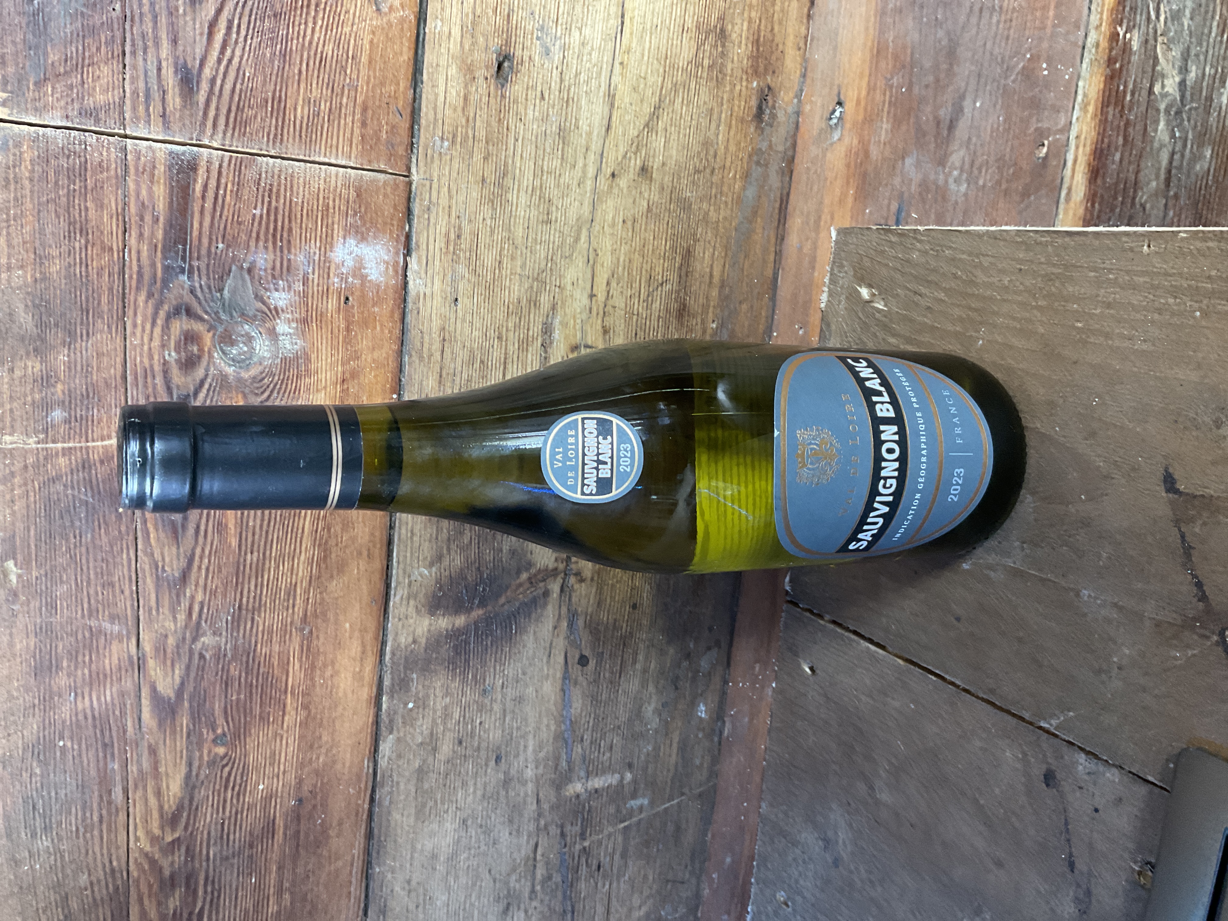 Sauvignon Blanc